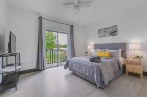 Amazing Townhouse 6 Miles From the Beach - NTH6